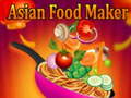 Lalao Asian Food Maker