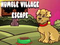 Lalao Humble Village Escape