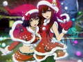 Lalao Anime Christmas Jigsaw Puzzle 2