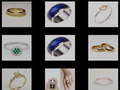Lalao Rings memory