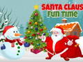 Lalao Santa Claus Fun Time