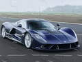 Lalao Hennessey Venom F5 Puzzle