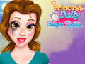 Lalao Princess Daily Skincare Routine
