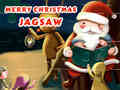 Lalao Merry Christmas Puzzle