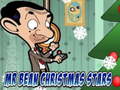 Lalao Mr Bean Christmas Stars