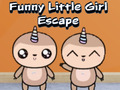 Lalao Funny Little Girl Escape