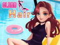 Lalao Clear Hair