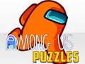 Lalao Among Us Puzzles