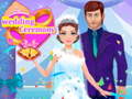 Lalao Wedding Ceremony