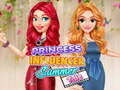 Lalao Princess Influencer SummerTale