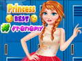 Lalao Princess Best #Frenemy