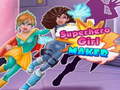 Lalao Superhero Girl Maker