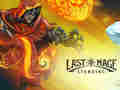 Lalao Last Mage Standing