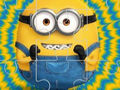 Lalao Minions Jigsaw