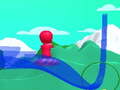 Lalao Make A Roller Coaster