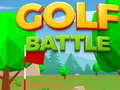 Lalao Golf Battle