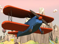 Lalao Swoop