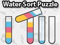 Lalao Water Sort Puzzle