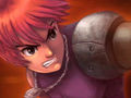 Lalao  Arm Of Revenge: Re-Edition