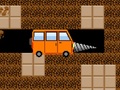 Lalao Tunnel Digging