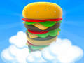 Lalao Sky Burger
