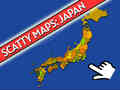 Lalao Scatty Maps Japan