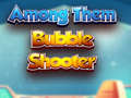 Lalao Among Them Bubble Shooter