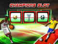 Lalao Champions Slot