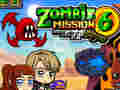 Lalao Zombie Mission 6