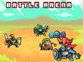 Lalao Battle Arena