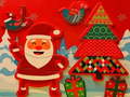 Lalao New Year Winter Fun Puzzle