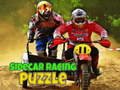 Lalao Sidecar Racing Puzzle