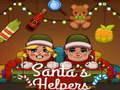 Lalao Santa's Helpers