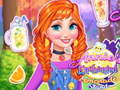 Lalao Annie's Enchanted Lemonade Stand