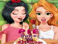 Lalao Pie Bake Off Challenge
