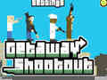 Lalao Getaway Shootout