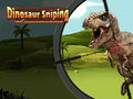Lalao Dinosaur Sniping