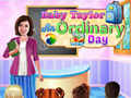 Lalao Baby Taylor An Ordinary Day