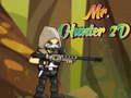 Lalao Mr. Hunter 2D