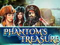 Lalao Phantoms Treasure