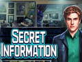 Lalao Secret Information