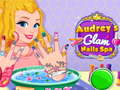 Lalao Audrey's Glam Nails Spa