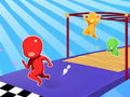 Lalao Parkour For All