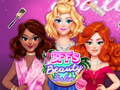 Lalao BFF'S Beauty Salon
