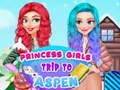 Lalao Princess Girls Trip To Aspen