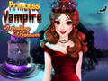 Lalao Princess Vampire Wedding Makeover