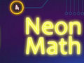 Lalao Neon Math