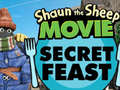 Lalao Shaun the Sheep: Movie Secret Feast