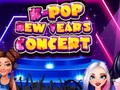 Lalao K-pop New Year's Concert