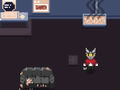 Lalao Cats on Mars